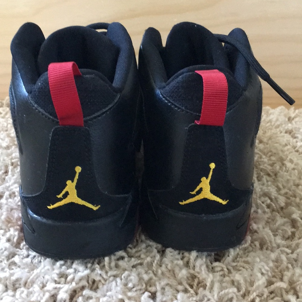 Michael Jordan shoes